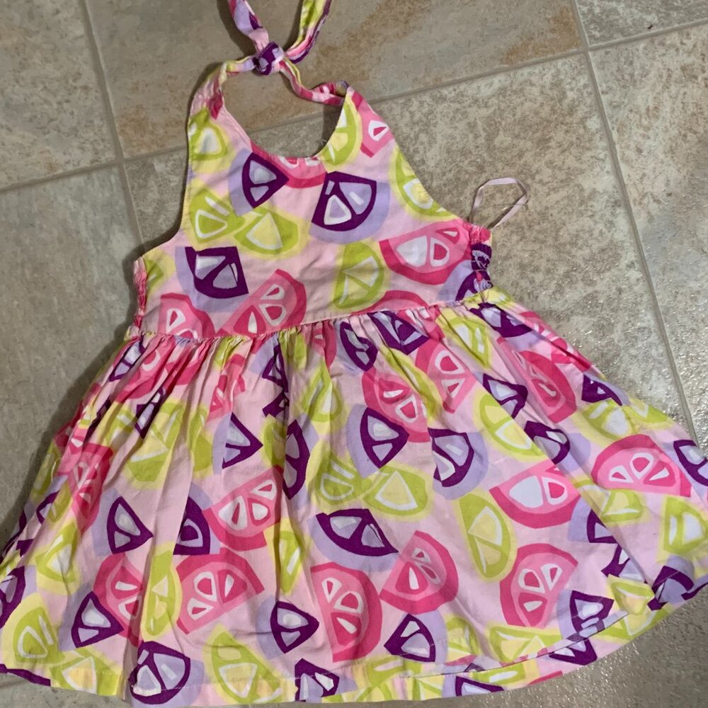 toddler dress 2t